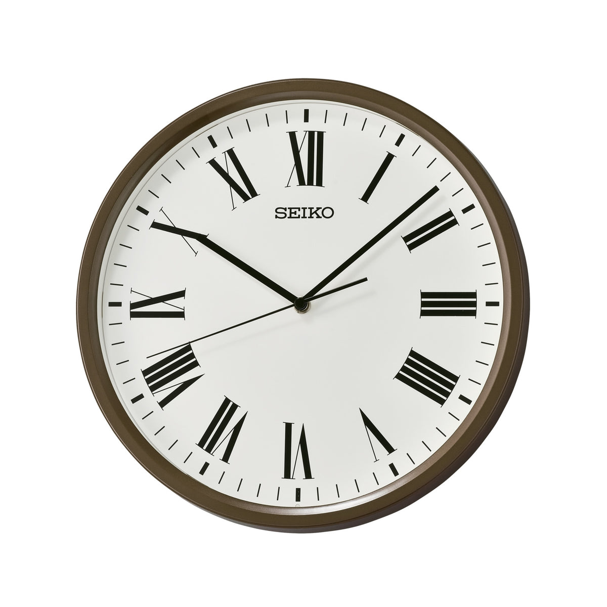 SEIKO CLOCKS WATCHES Mod. QHA009B-0