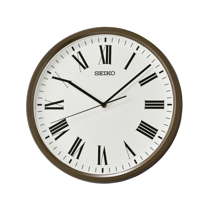 SEIKO CLOCKS WATCHES Mod. QHA009B-0