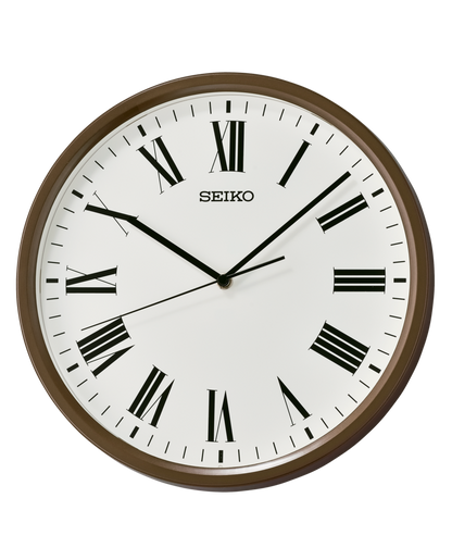 SEIKO CLOCKS WATCHES Mod. QHA009B-1