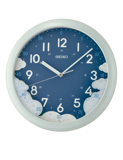 SEIKO CLOCKS WATCHES Mod. QHA010Z-0
