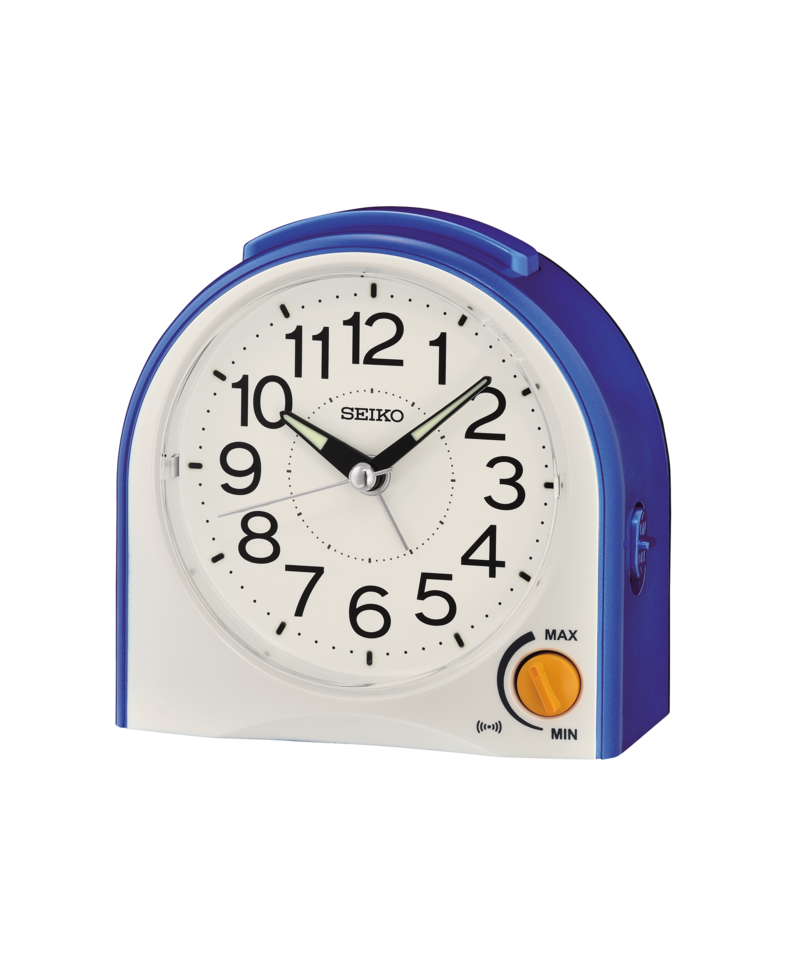 SEIKO CLOCKS WATCHES Mod. QHE192L-2