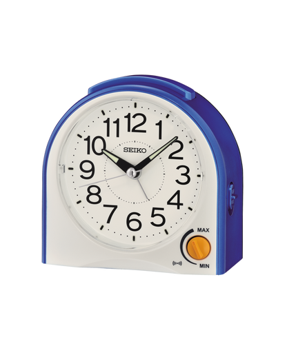 SEIKO CLOCKS WATCHES Mod. QHE192L-2