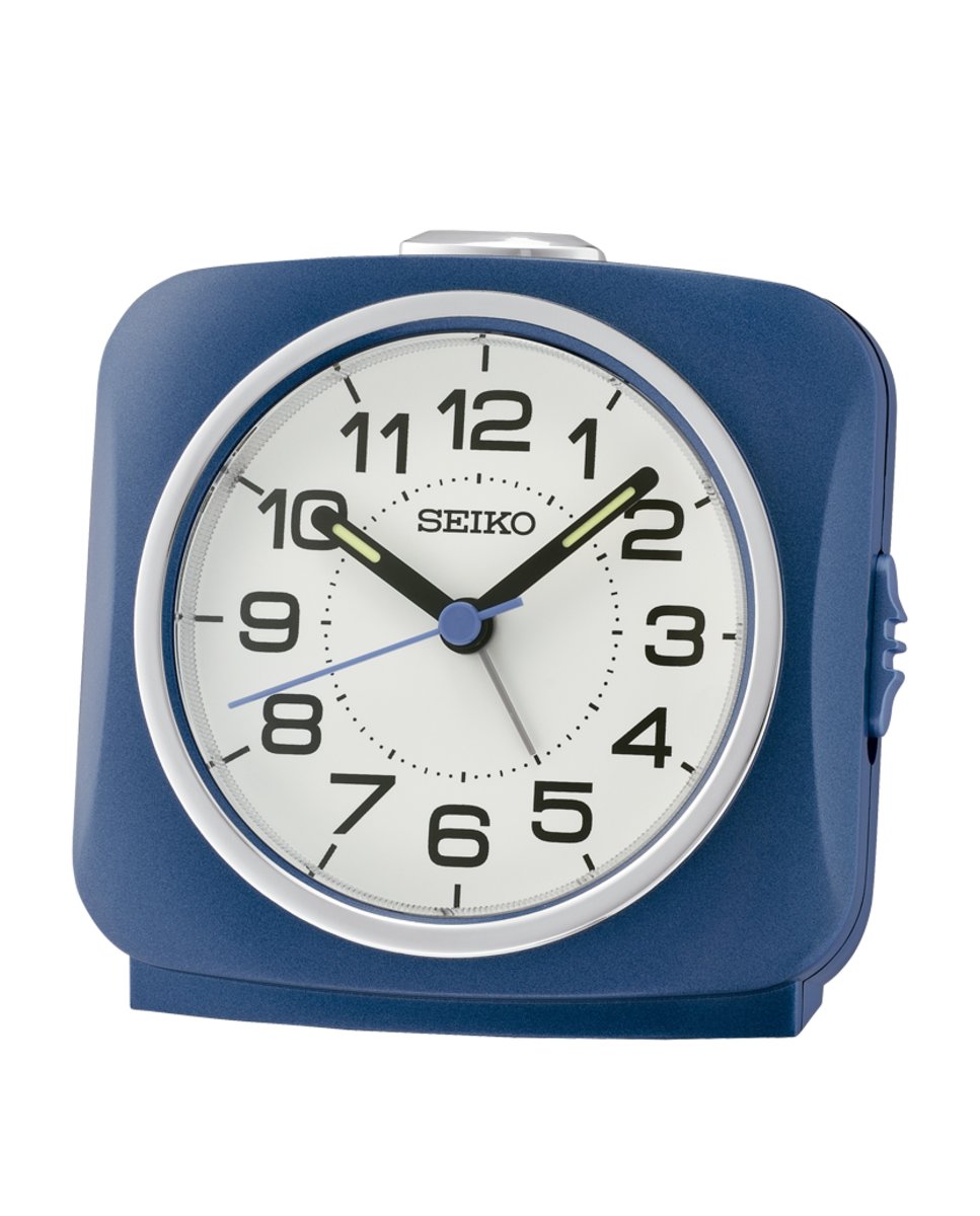 SEIKO CLOCKS WATCHES Mod. QHE194L-1