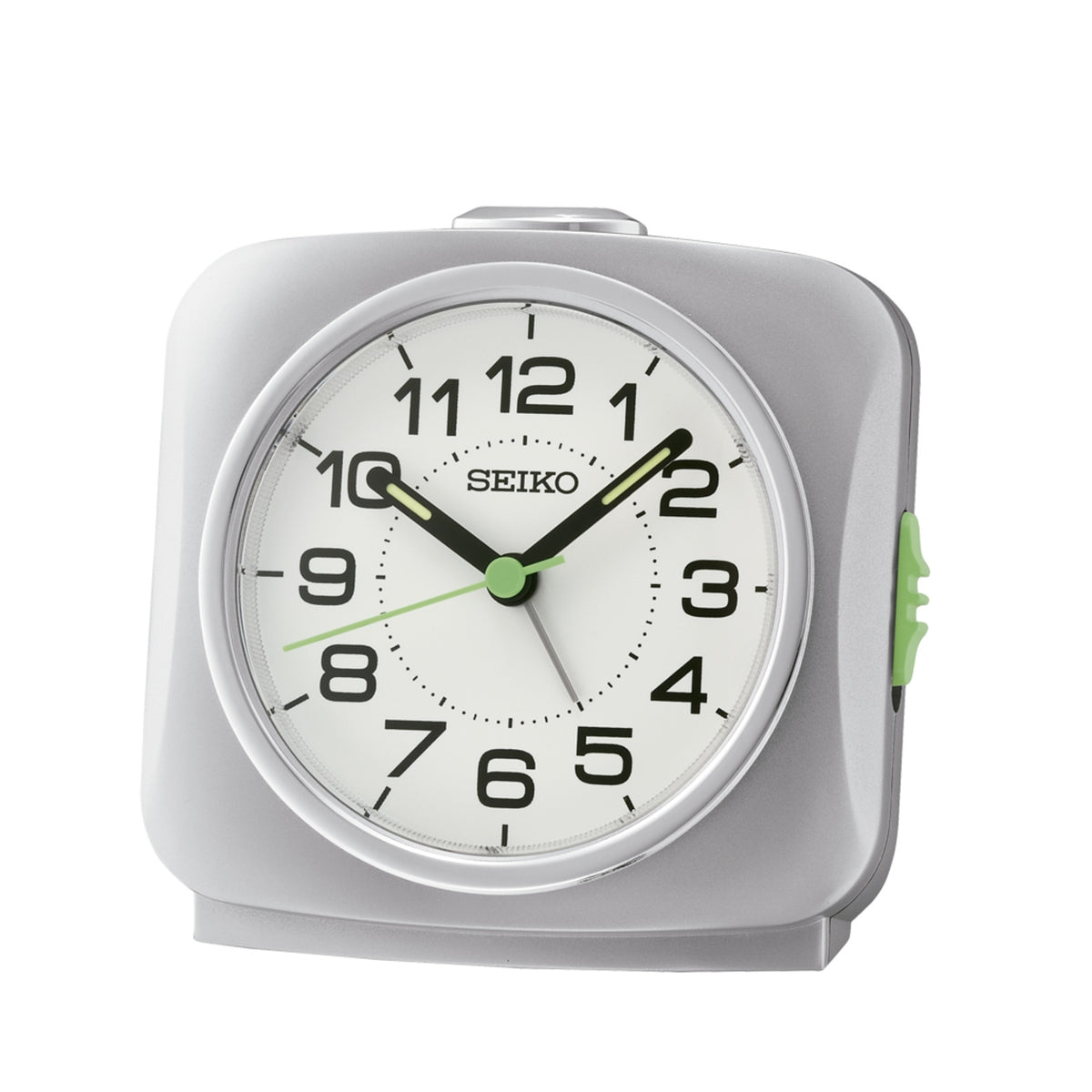 SEIKO CLOCKS WATCHES Mod. QHE194S-0