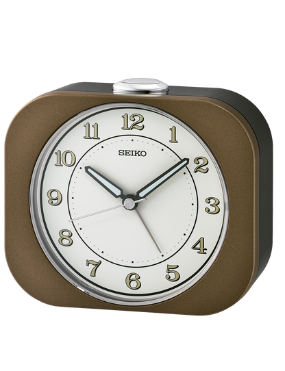 SEIKO CLOCKS WATCHES Mod. QHE195B-1