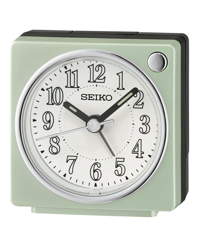 SEIKO CLOCKS WATCHES Mod. QHE197M-0