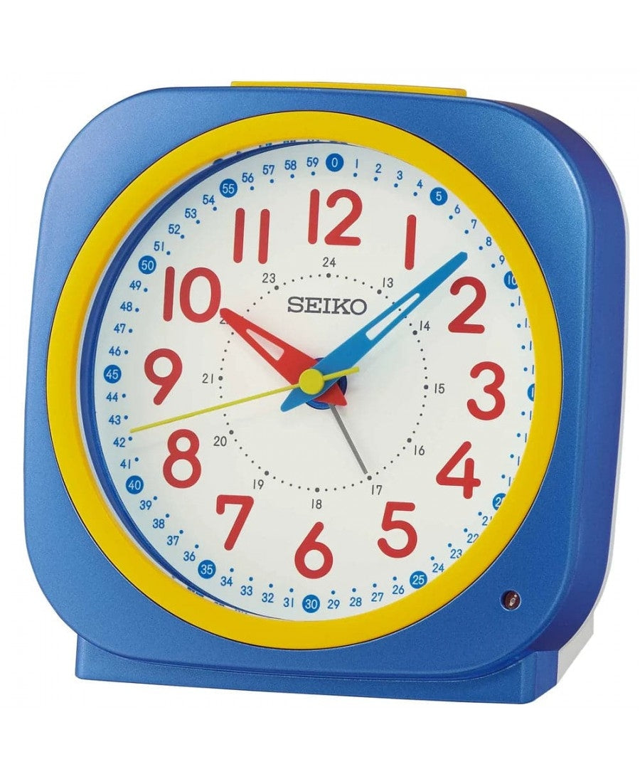 SEIKO CLOCKS WATCHES Mod. QHE200L-0