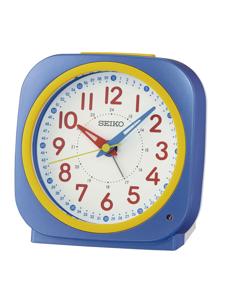 SEIKO CLOCKS WATCHES Mod. QHE200L-2