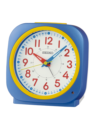 SEIKO CLOCKS WATCHES Mod. QHE200L-2