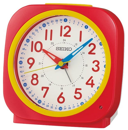 SEIKO CLOCKS WATCHES Mod. QHE200R-1
