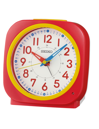 SEIKO CLOCKS WATCHES Mod. QHE200R-0