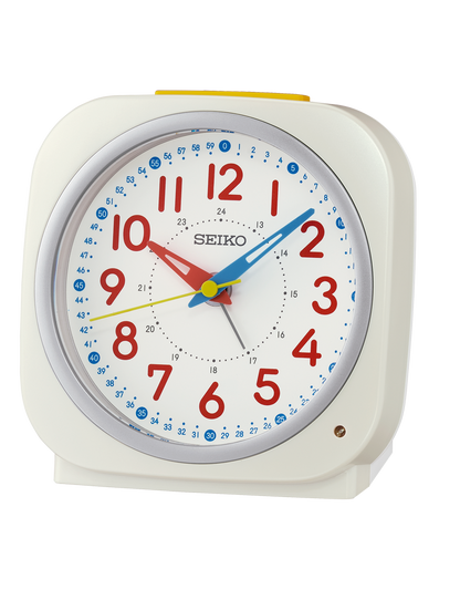 SEIKO CLOCKS WATCHES Mod. QHE200W-2