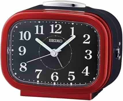 SEIKO CLOCKS WATCHES Mod. QHK060Q-0