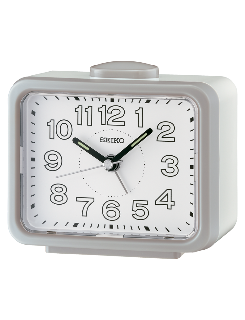 SEIKO CLOCKS WATCHES Mod. QHK061N-0