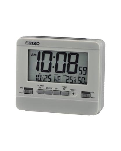 SEIKO WATCHES Mod. QHL086N-1