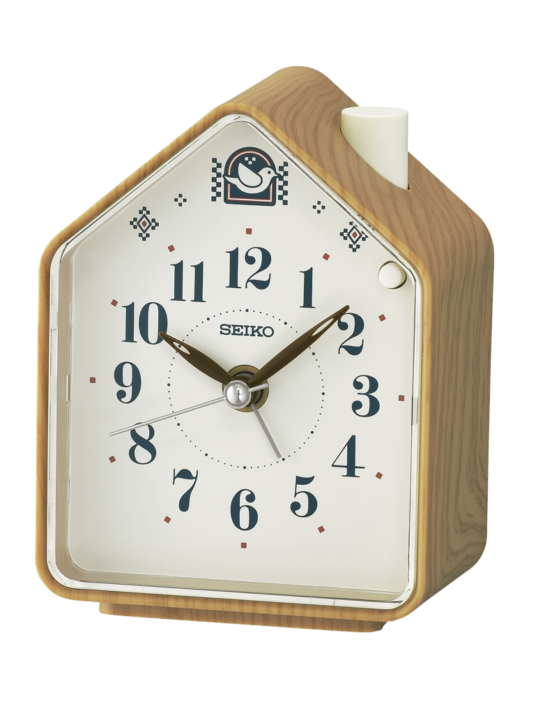 SEIKO CLOCKS WATCHES Mod. QHP011B-3