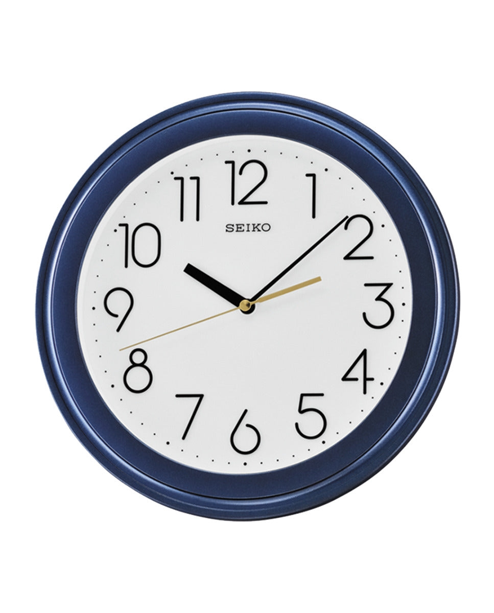 SEIKO CLOCKS WATCHES Mod. QXA577L-0
