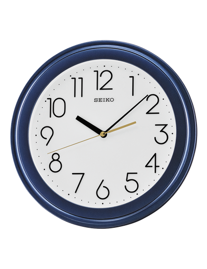 SEIKO CLOCKS WATCHES Mod. QXA577L-1