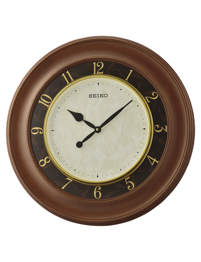 SEIKO CLOCKS WATCHES Mod. QXA646Z-1