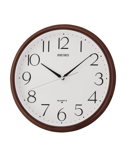 SEIKO CLOCKS WATCHES Mod. QXA695Z-0