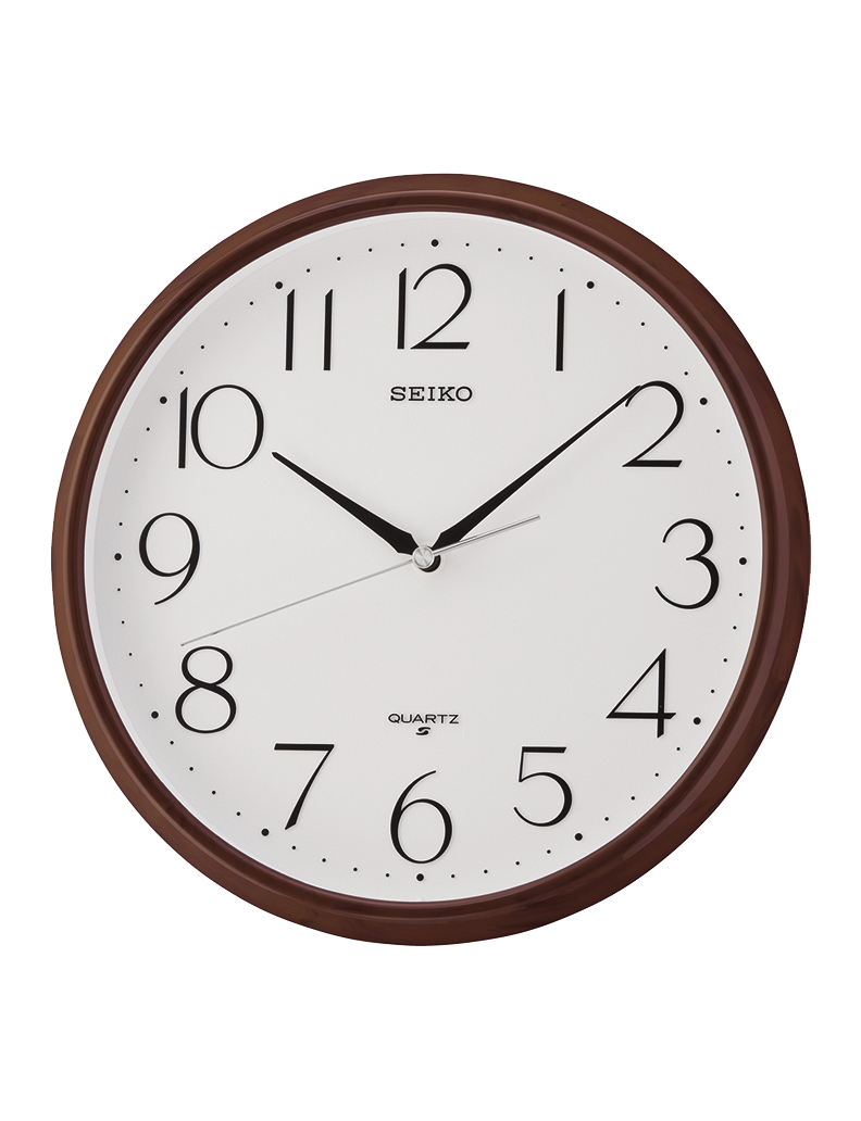 SEIKO CLOCKS WATCHES Mod. QXA695Z-1