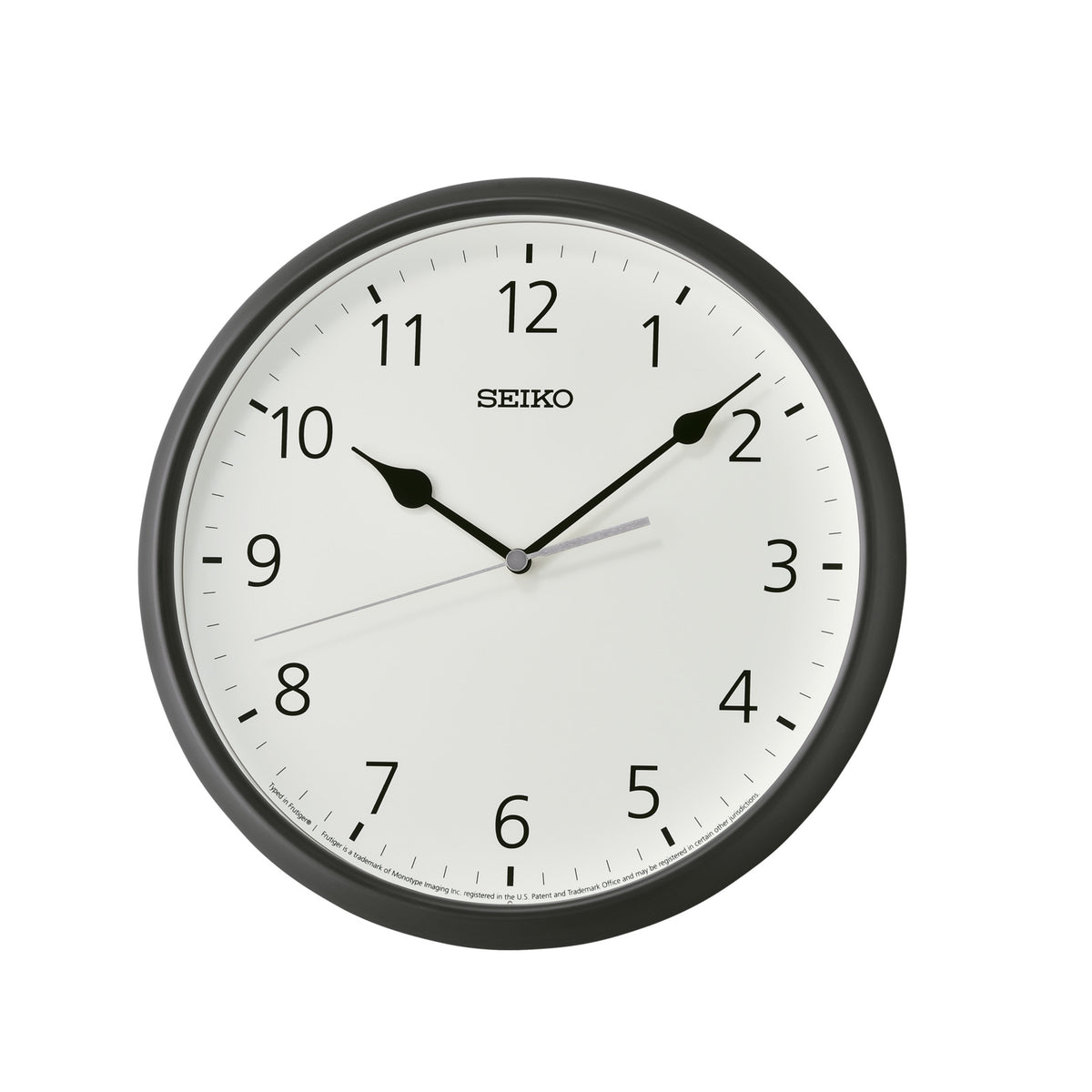 SEIKO CLOCKS WATCHES Mod. QXA796K-0