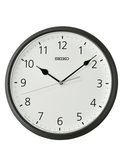 SEIKO CLOCKS WATCHES Mod. QXA796K-1