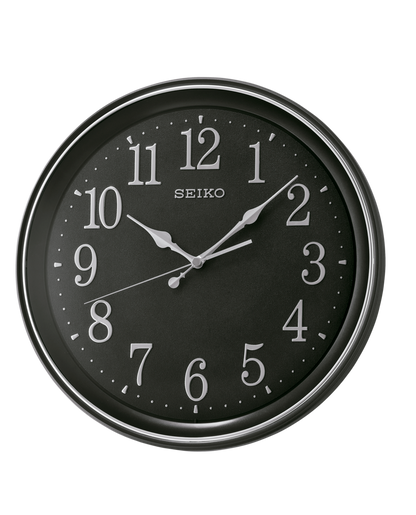 SEIKO CLOCKS WATCHES Mod. QXA798K-1