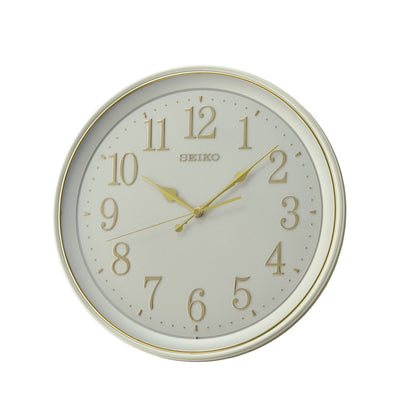 SEIKO CLOCKS WATCHES Mod. QXA798W-0