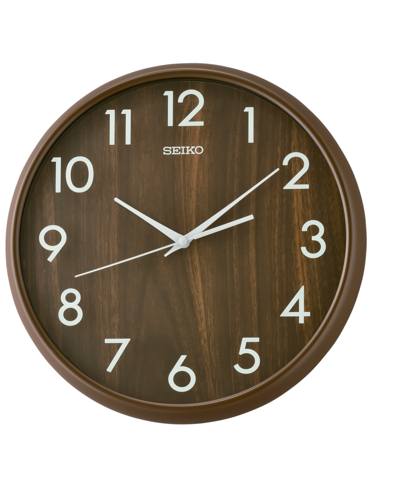 SEIKO CLOCKS WATCHES Mod. QXA810B-1