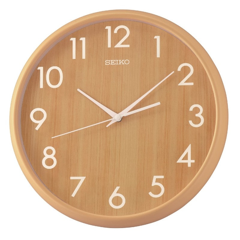 SEIKO CLOCKS WATCHES Mod. QXA810Y-0