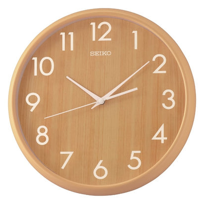 SEIKO CLOCKS WATCHES Mod. QXA810Y-0