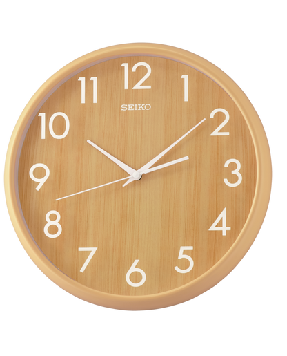 SEIKO CLOCKS WATCHES Mod. QXA810Y-1