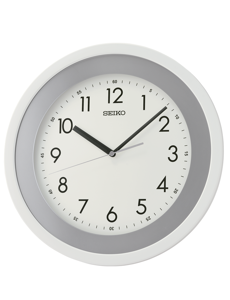 SEIKO CLOCKS WATCHES Mod. QXA812W-0