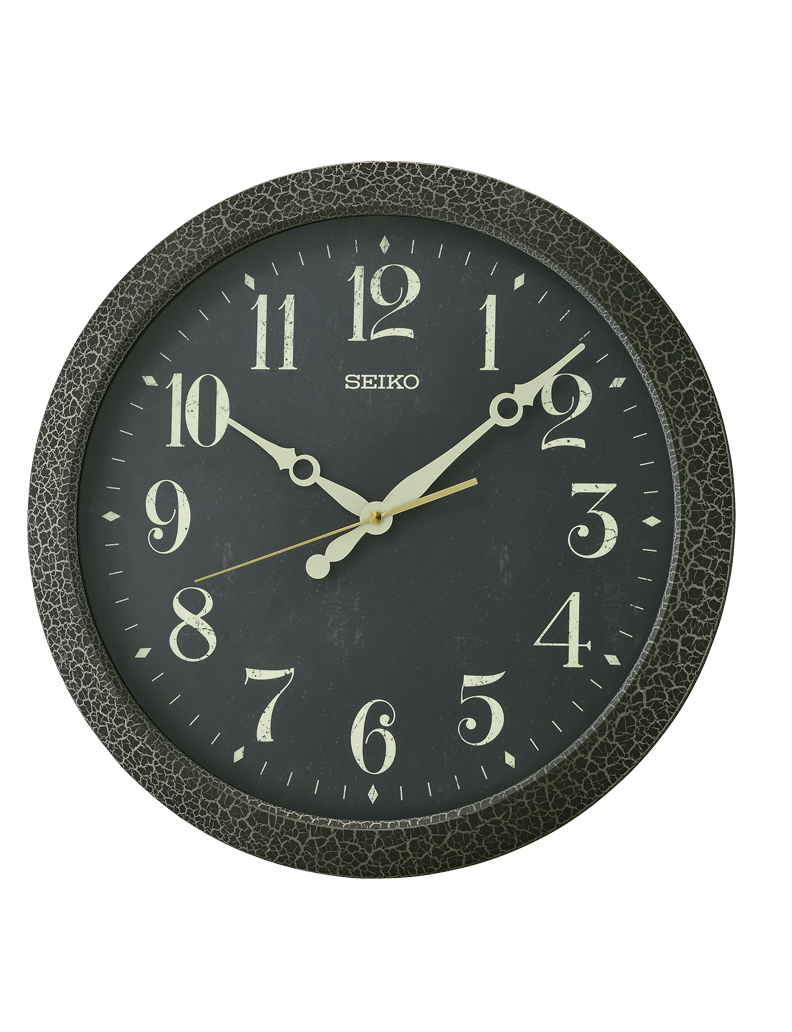 SEIKO CLOCKS WATCHES Mod. QXA815K-0