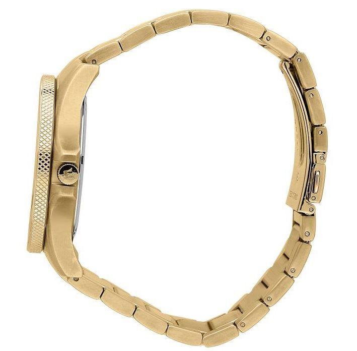 Sfida Blue-Yellow Gold-Toned Men's Watch - R8823140004