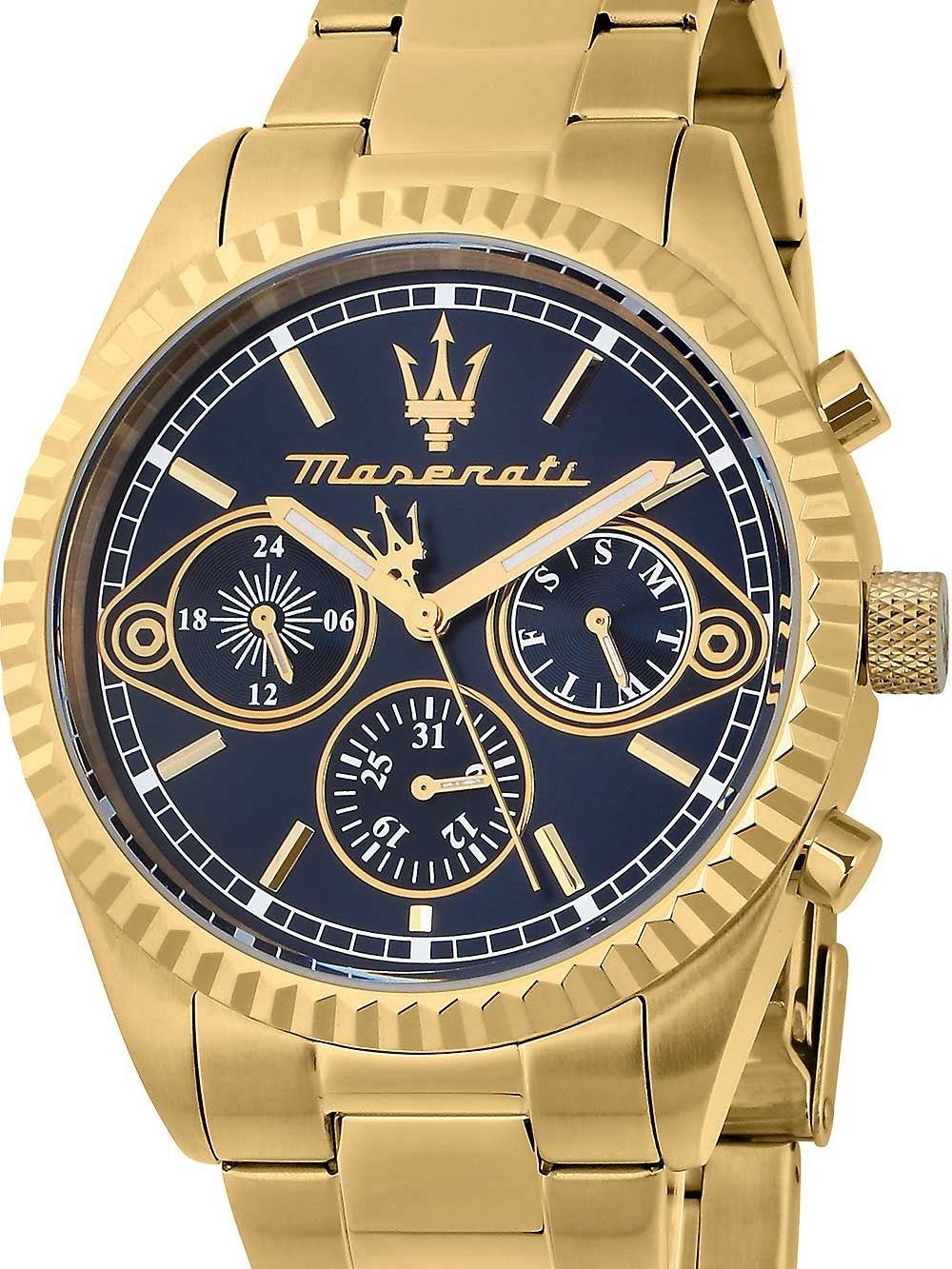 MASERATI Mod. COMPETIZIONE-0