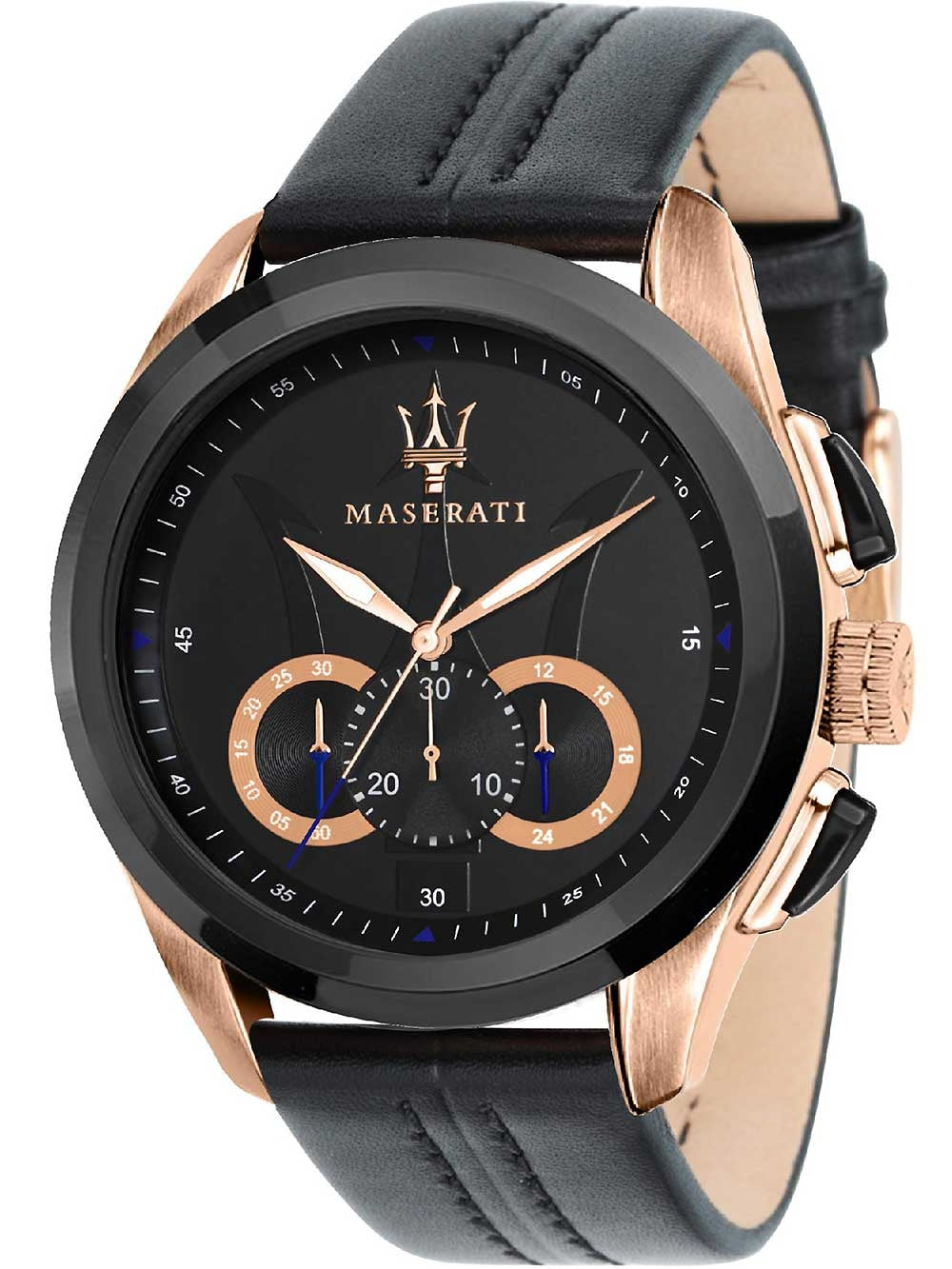 MASERATI Mod. TRAGUARDO-0