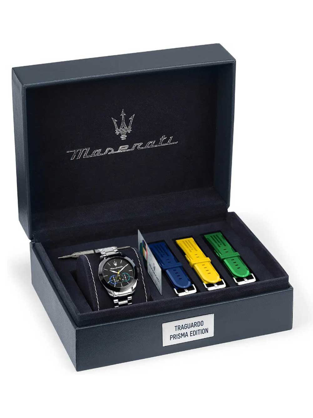 MASERATI Mod. R8873612061-5
