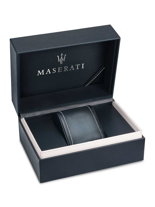 MASERATI Mod. SUCCESSO - CHRONOGRAPH-1