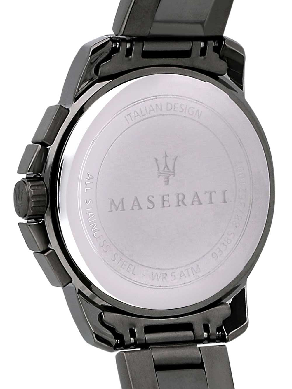 MASERATI Mod. SUCCESSO-4