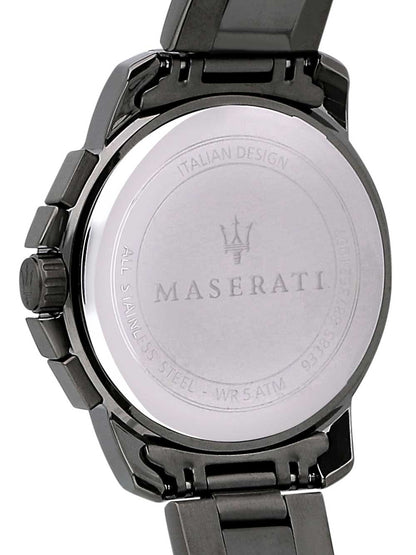 MASERATI Mod. SUCCESSO-4