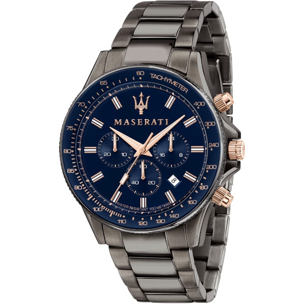 Maserati Men’s Watch (R8873640001)