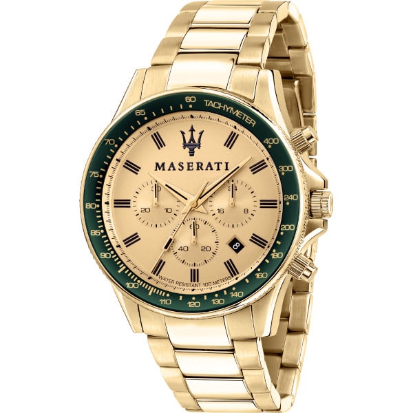 Maserati Men’s Watch (R8873640005)
