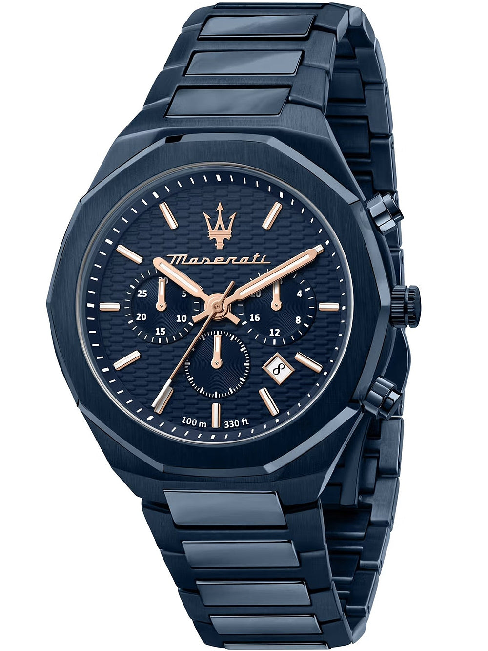 MASERATI Mod. STILE-0