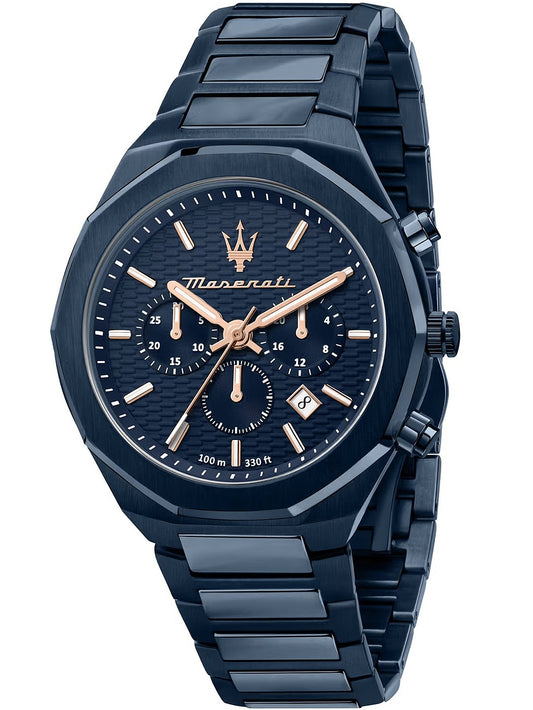MASERATI Mod. STILE-0