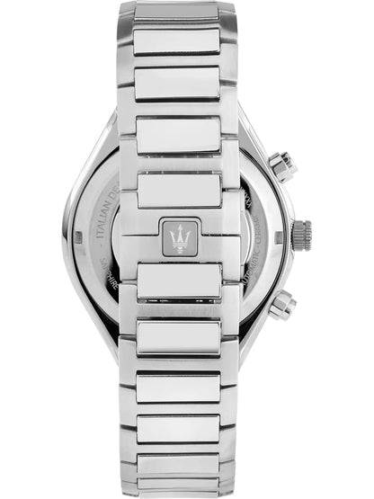 MASERATI MOD. STILE CHRONOGRAPH-2