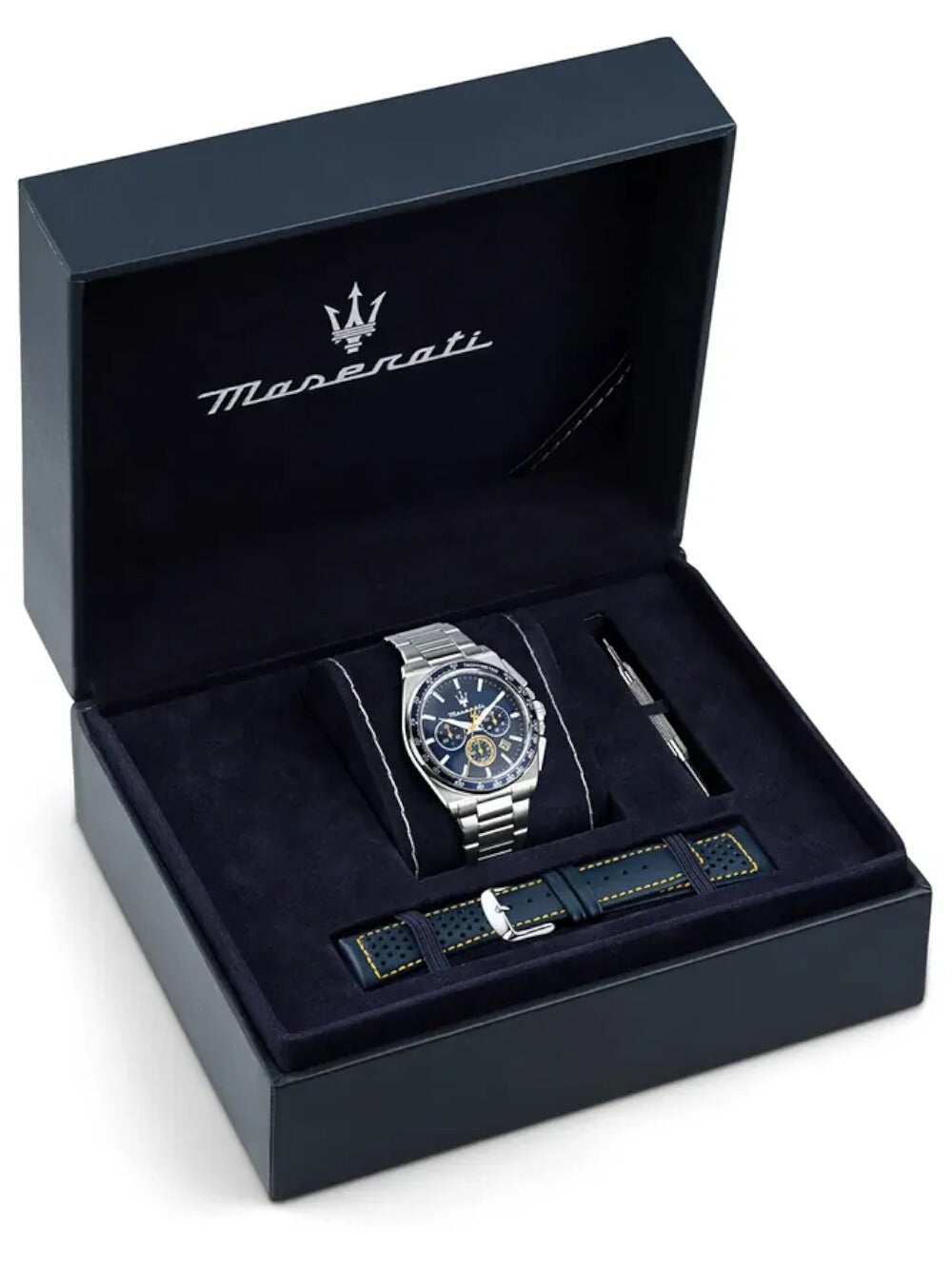 MASERATI Mod. R8873652001-5