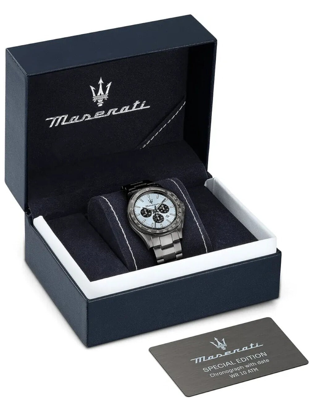 MASERATI Mod. R8873652004-4
