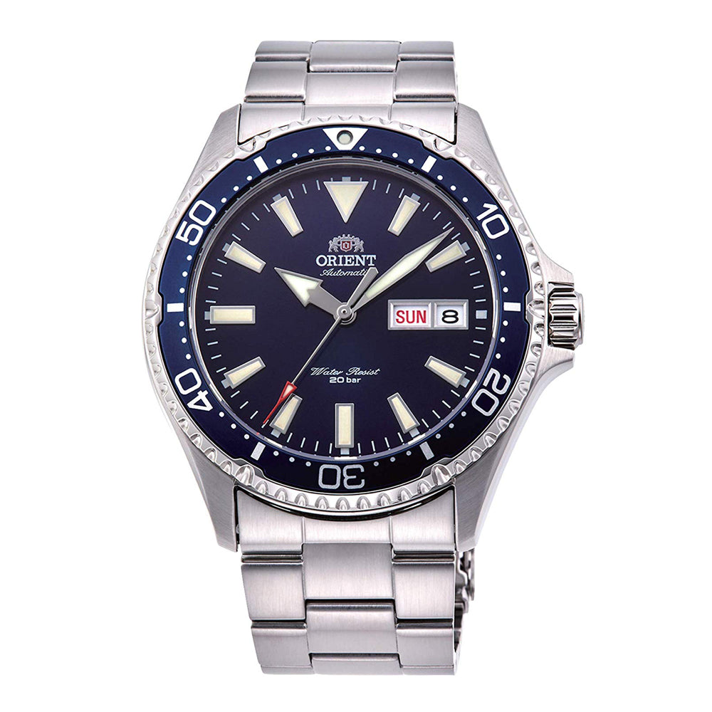 Orient Mako III Automatic RA-AA0002L39B Men's Watch